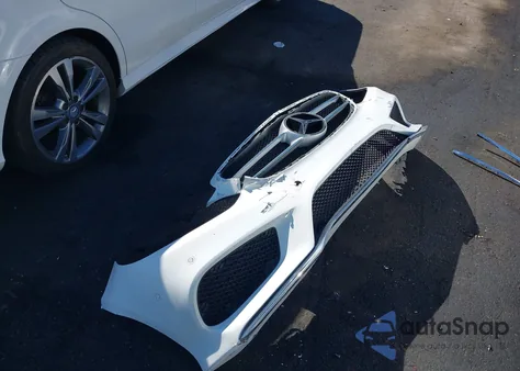 2014 Mercedes-Benz E 350 from USA, damaged, VIN WDDHF5KB5EA812558